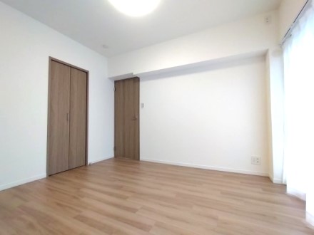 日商岩井亀戸マンション 洋室3