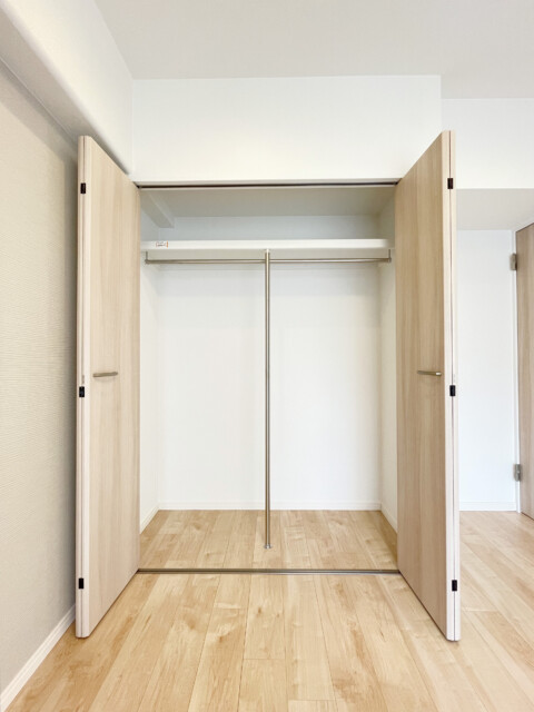 日商岩井亀戸マンション 洋室3