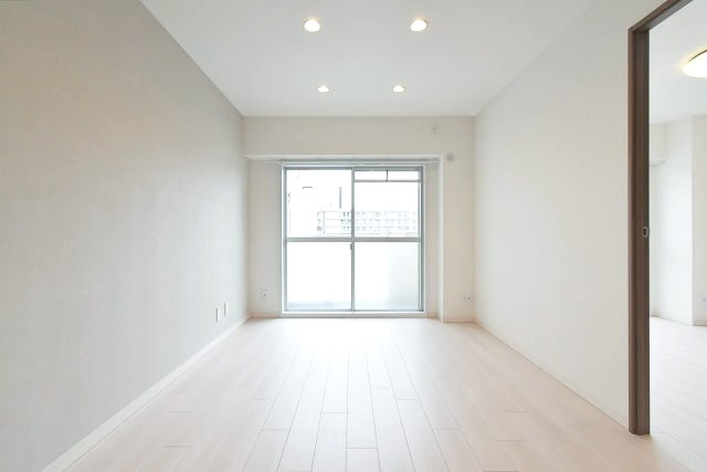 ニューライフ東品川 LDK