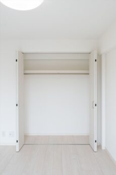 大森海岸パークハウス 洋室3