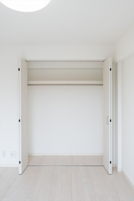 大森海岸パークハウス 洋室3