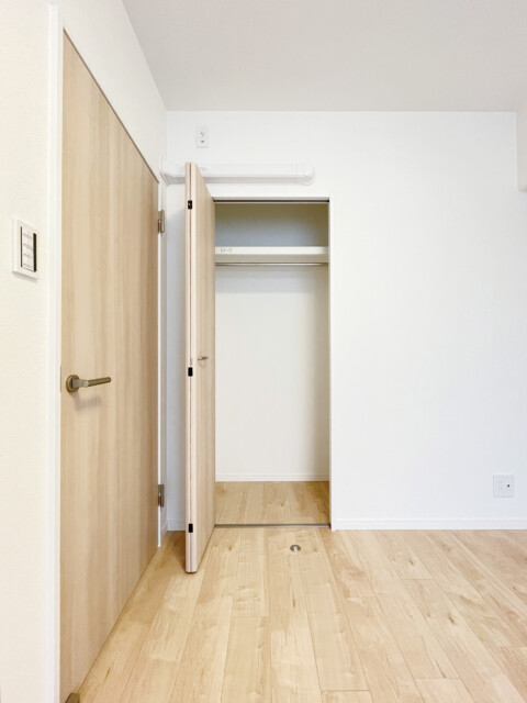 日商岩井亀戸マンション 洋室1