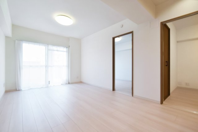 ヴァン・ヴェール新宿 LDK