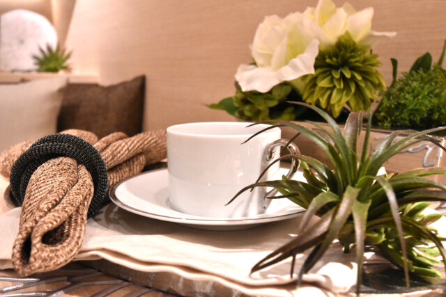 ライオンズマンション乃木坂 サービスルーム2