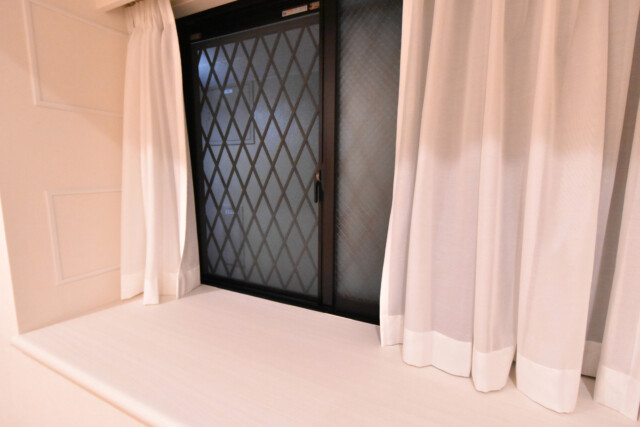 ライオンズマンション乃木坂 サービスルーム1