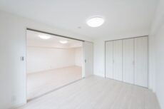 大森海岸パークハウス 洋室3