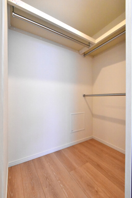 ライオンズマンション乃木坂 洋室2