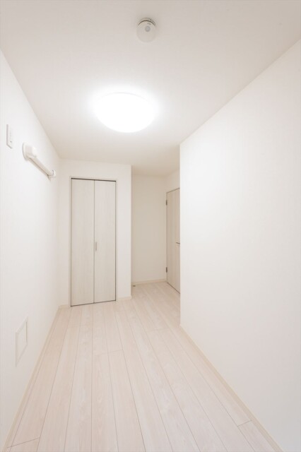 大森海岸パークハウス 洋室2