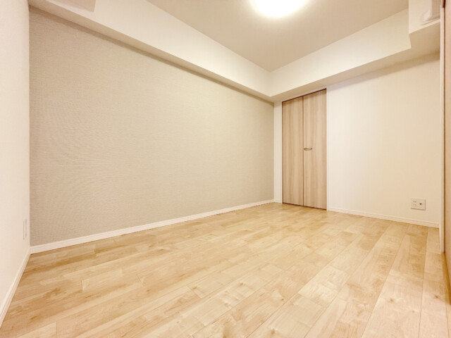 日商岩井亀戸マンション 洋室2