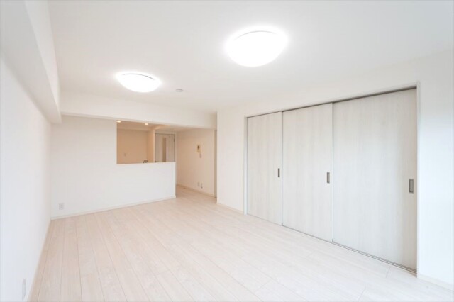 大森海岸パークハウス LDK