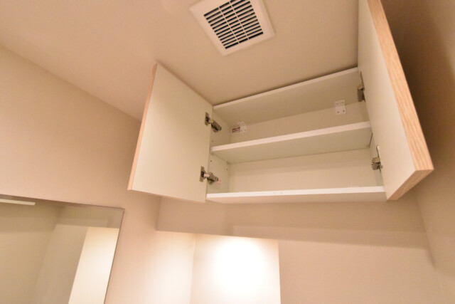 ライオンズマンション乃木坂 トイレ