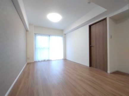 日商岩井亀戸マンション LDK