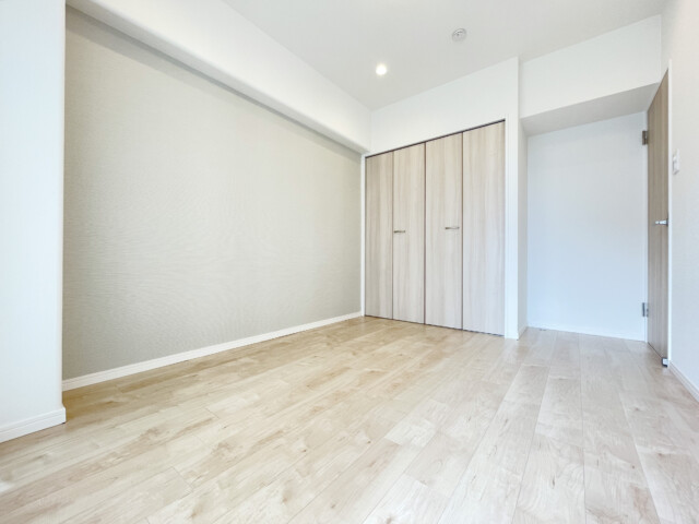 日商岩井亀戸マンション 洋室3