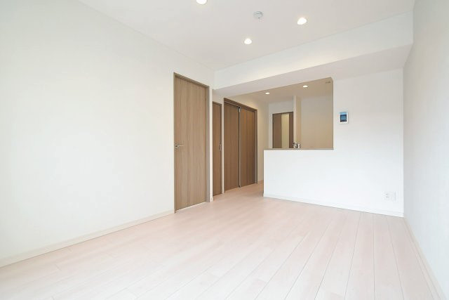 ニューライフ東品川 LDK