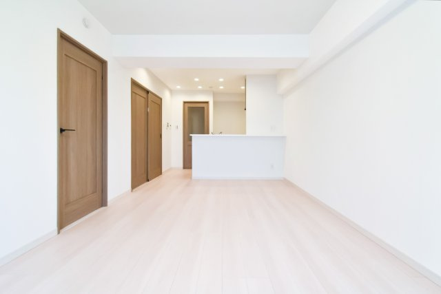 ヴァン・ヴェール新宿 LDK