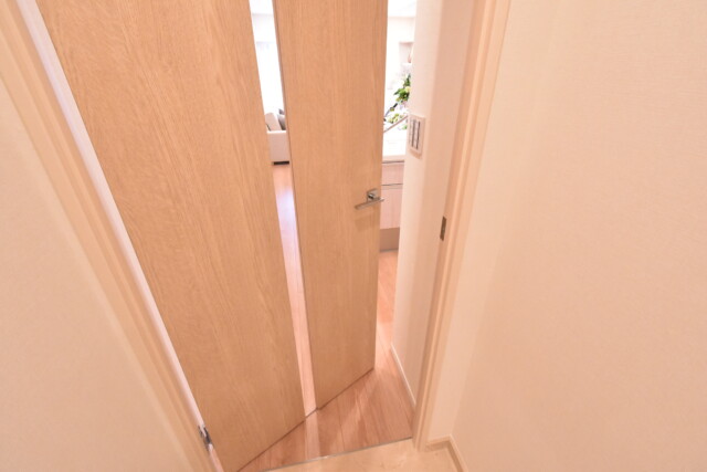 ライオンズマンション乃木坂 LDK