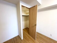 自由が丘ハイタウン 洋室3