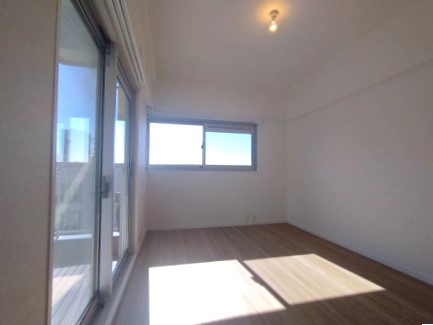 ソフトタウン池袋 洋室2