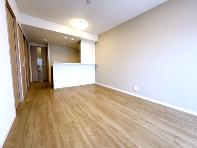 自由が丘ハイタウン LDK