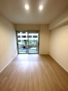 グランドパレス田町 洋室1