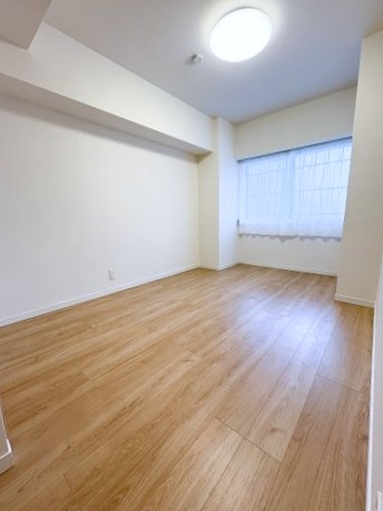 自由が丘ハイタウン 洋室1