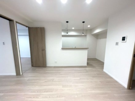 グランドパレス田町 LDK