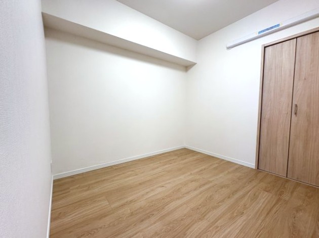 自由が丘ハイタウン 洋室2