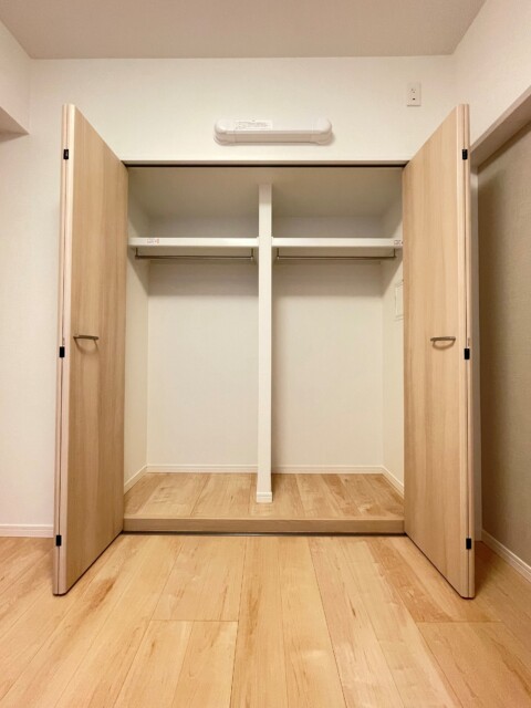 飯田橋第二パークファミリア 洋室1