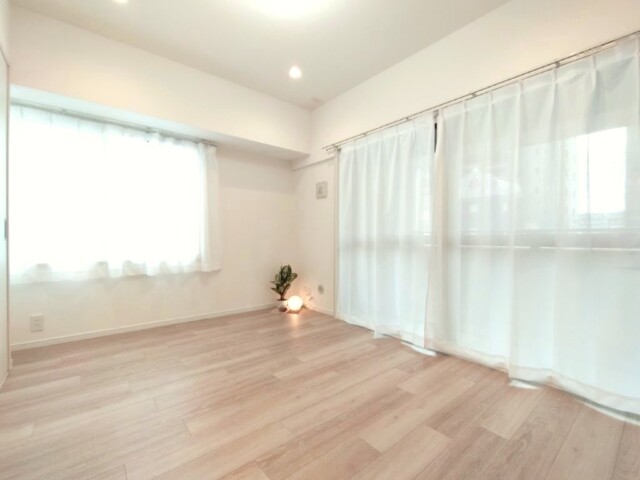 ダイアパレスシェルトワレ目黒 洋室3 ダイアパレスシェルトワレ目黒 洋室3