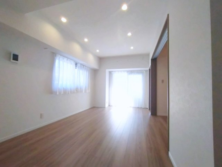 ソフトタウン池袋 LDK