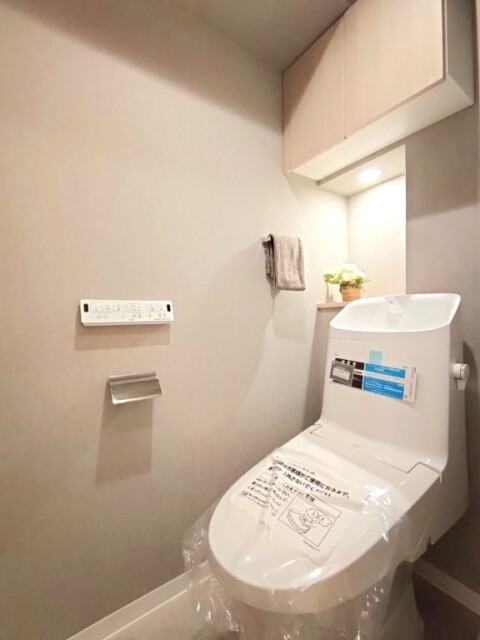 ダイアパレスシェルトワレ目黒 トイレ ダイアパレスシェルトワレ目黒 トイレ