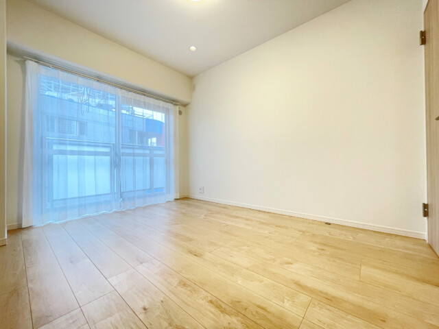 飯田橋第二パークファミリア 洋室2