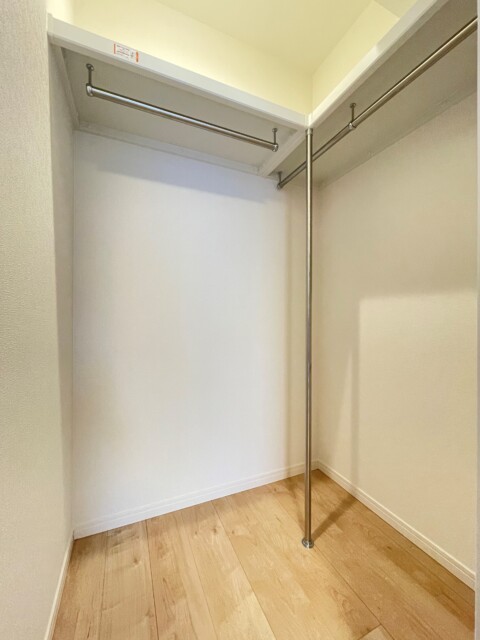 飯田橋第二パークファミリア 洋室2