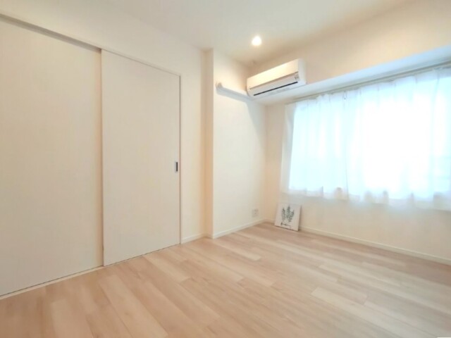 ダイアパレスシェルトワレ目黒 洋室1 ダイアパレスシェルトワレ目黒 洋室1