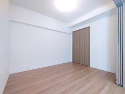 ソフトタウン池袋 洋室1