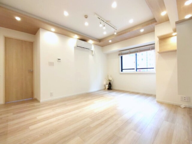 ダイアパレスシェルトワレ目黒 LDK ダイアパレスシェルトワレ目黒 LDK