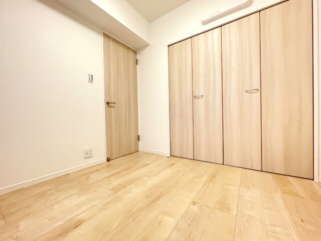 飯田橋第二パークファミリア 洋室1