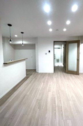 グランドパレス田町 LDK