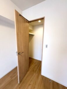 自由が丘ハイタウン 洋室1