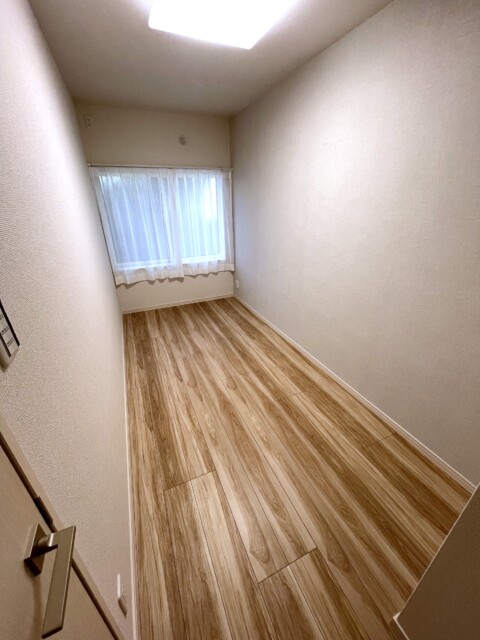 瀬田ハイツ 洋室1