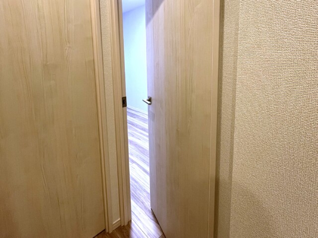 瀬田ハイツ 洋室1