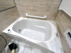 瀬田ハイツ 浴室