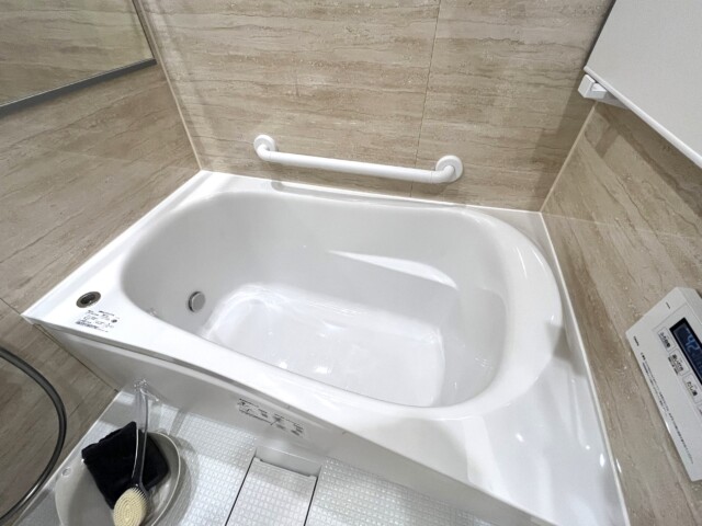 瀬田ハイツ 浴室