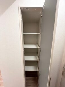 瀬田ハイツ 玄関廊下