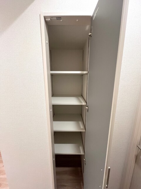 瀬田ハイツ 玄関廊下