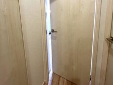 瀬田ハイツ 洋室2