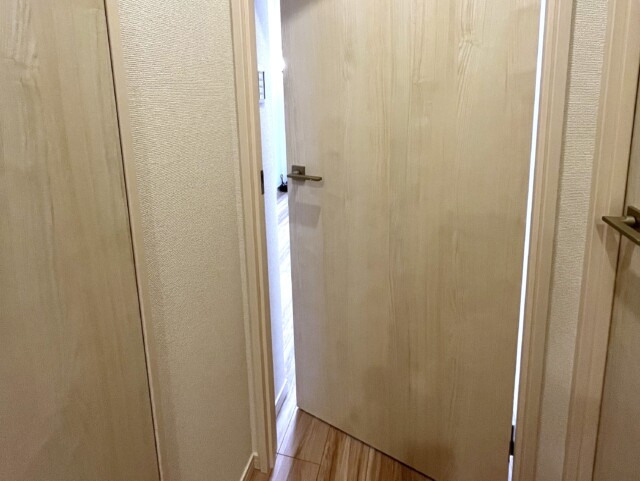 瀬田ハイツ 洋室2