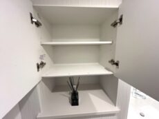 瀬田ハイツ (35)洗面室