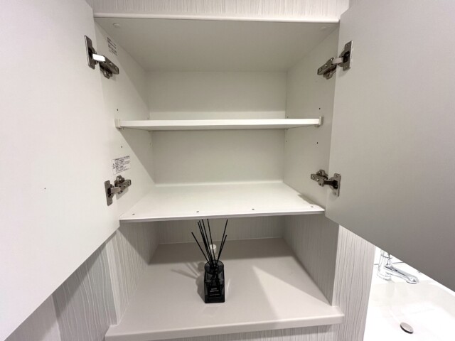 瀬田ハイツ (35)洗面室