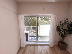 瀬田ハイツ 洋室3